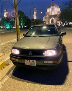 فولكسفاغن جولف